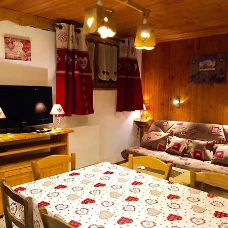 Apartment Les Lupins - 3 Pieces 6 Personnes 3 Expose Sud Mae-6004 Valloire