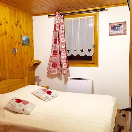 Les Lupins - 3 Pieces 6 Personnes 3 Expose Sud Mae-6004 Apartment Valloire