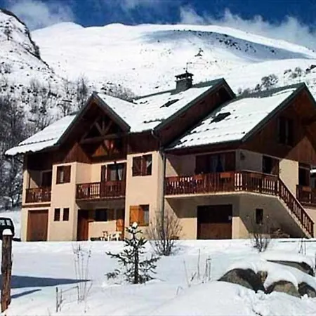 Les Lupins - 3 Pieces 6 Personnes 3 Expose Sud Mae-6004 Apartment